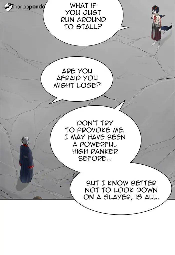 Tower of God Chapter 439 image 101